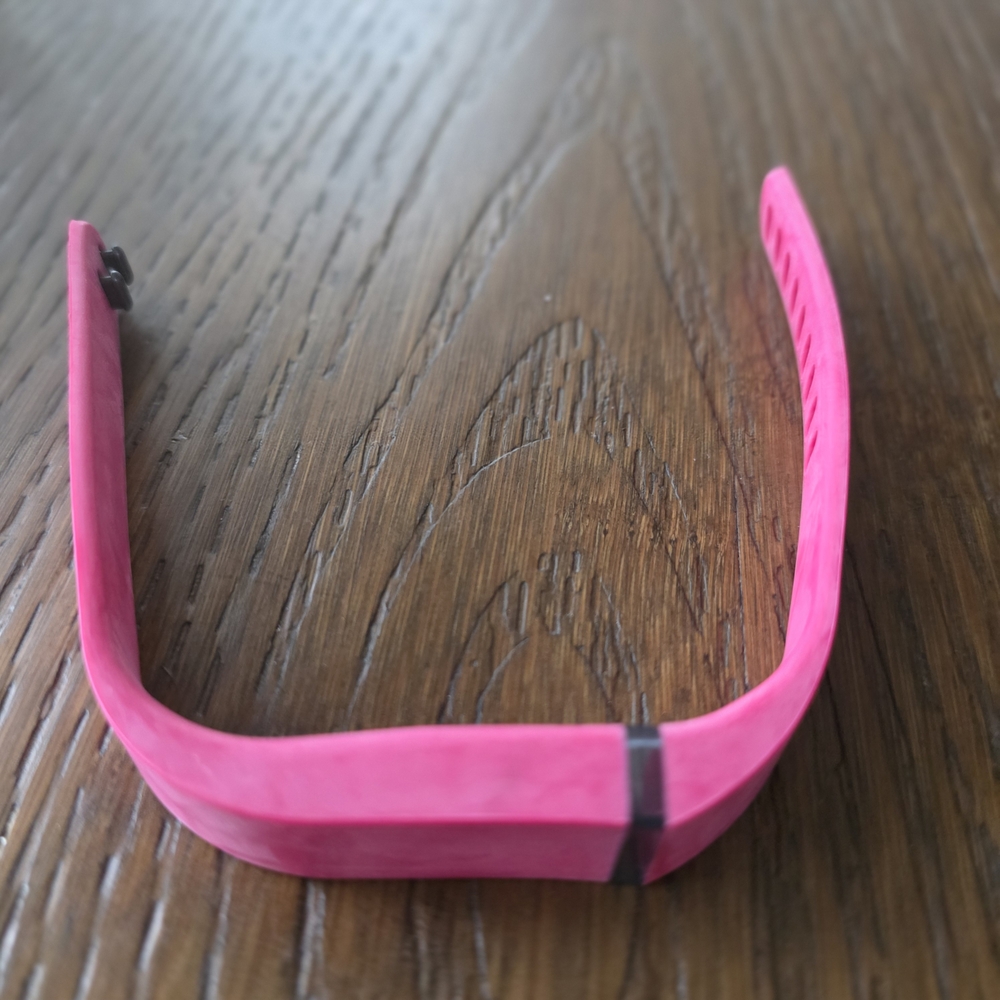 Fitbit Flex Wireless Activity and Sleep Tracker Wristbands No Charger. - Picture 7 of 9